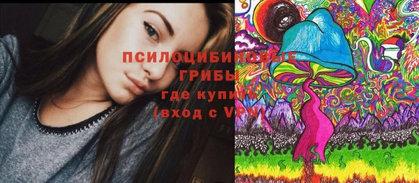 прущий лед Мегион